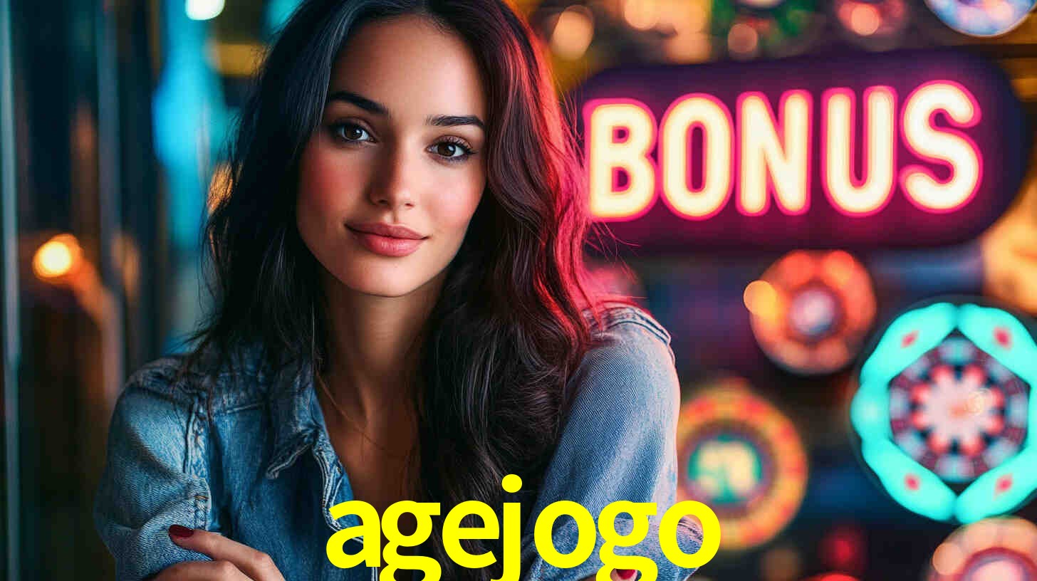 agejogo - Cassino Premium, Baixe Já！ - agejogo.com