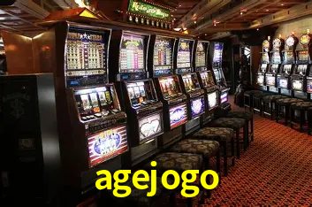 Desvendando o Mundo dos Jogos Virtuais na agejogo