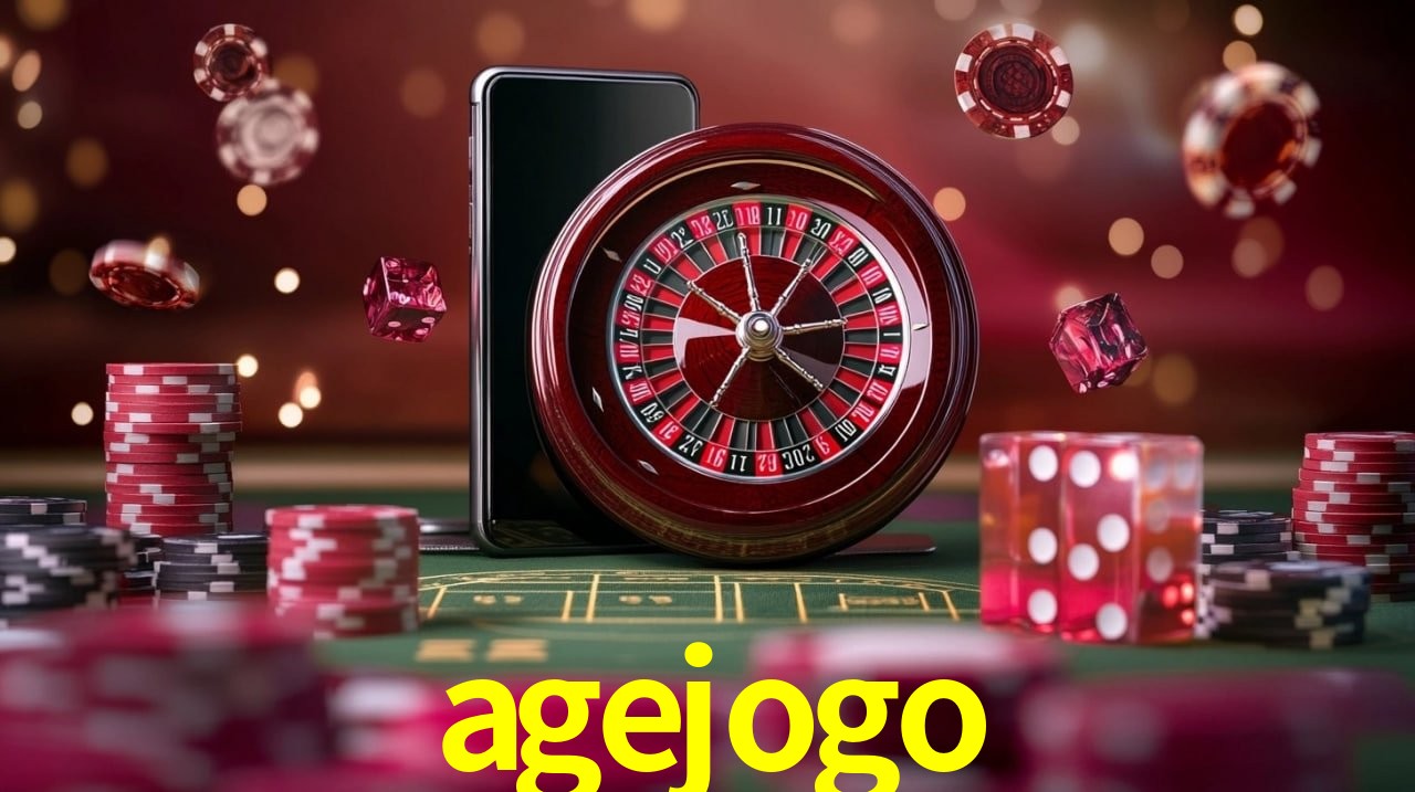 Welcome Bonus agejogo