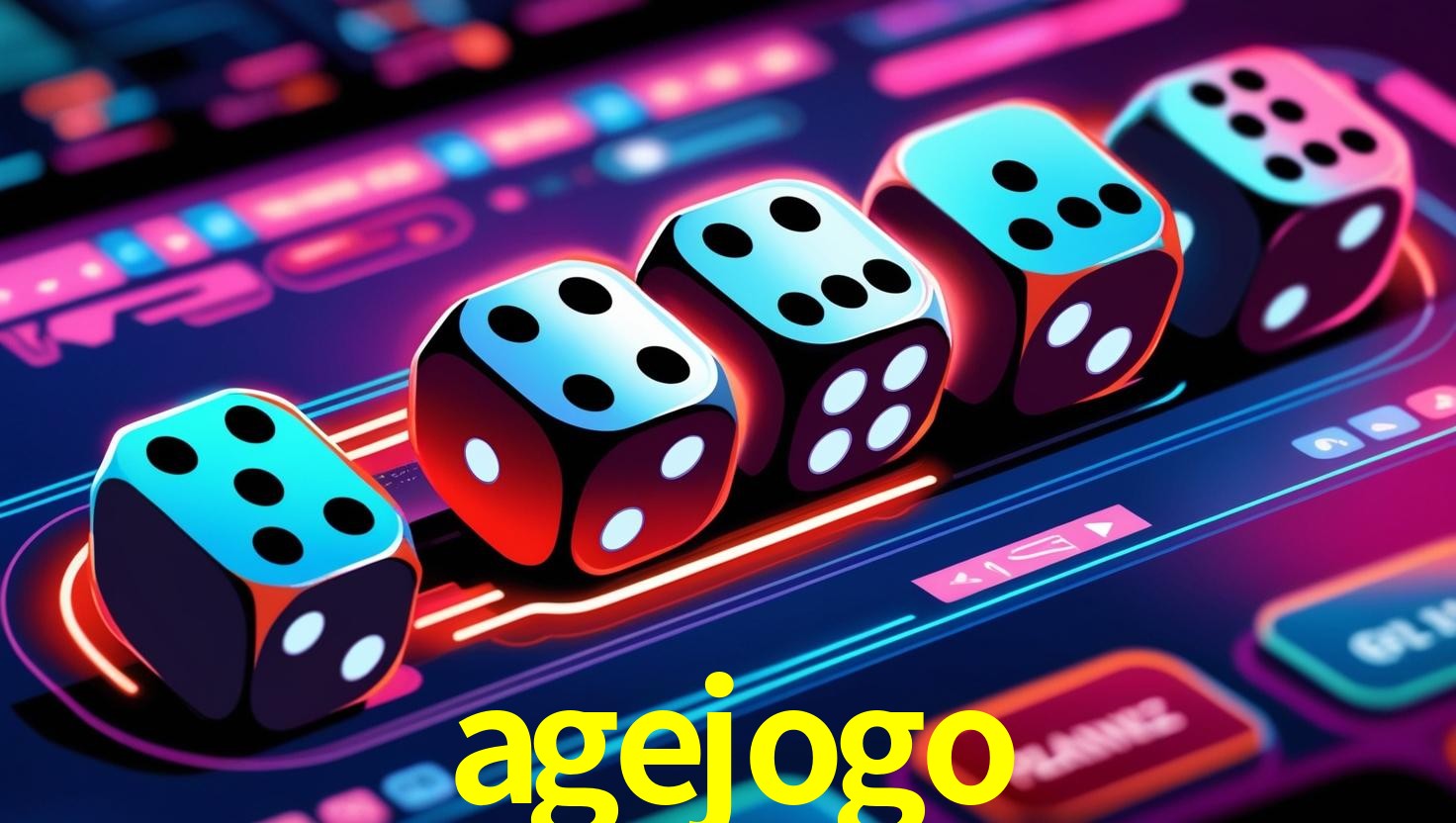 AGEJOGO.COM