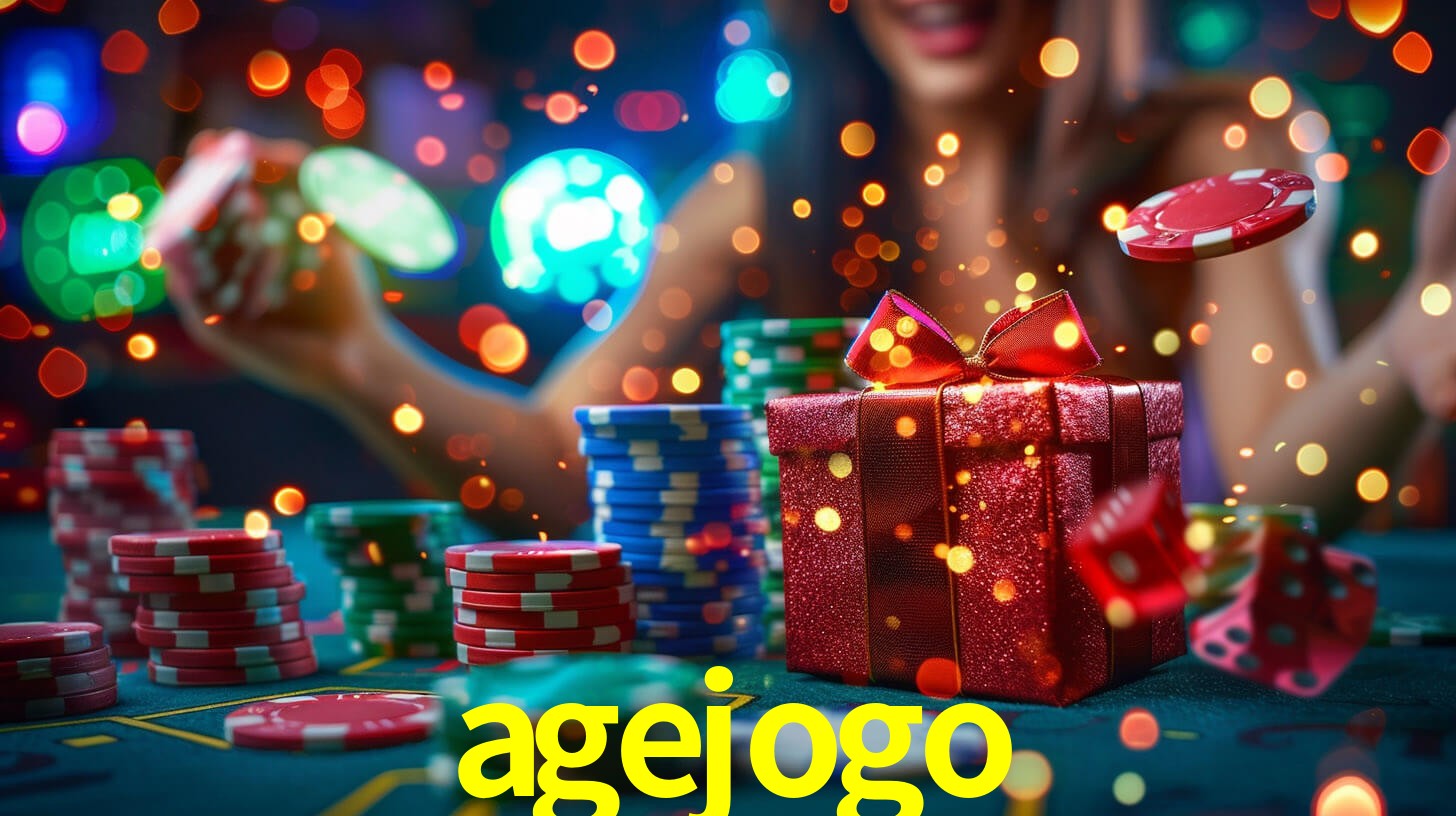AGEJOGO.COM