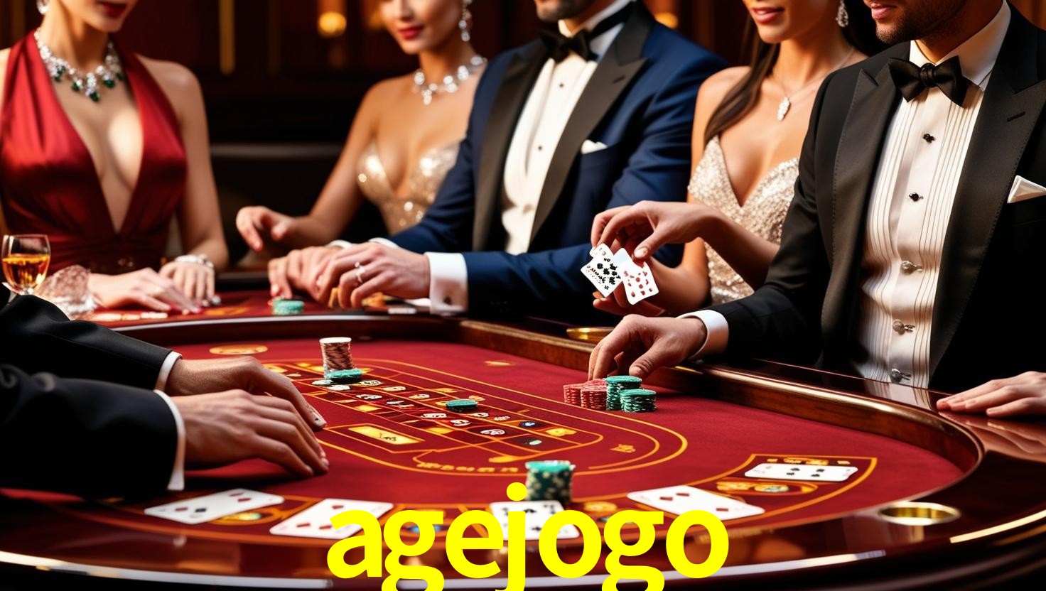 AGEJOGO.COM