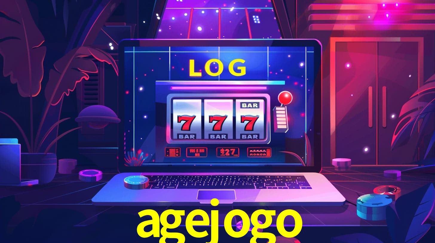 AGEJOGO.COM