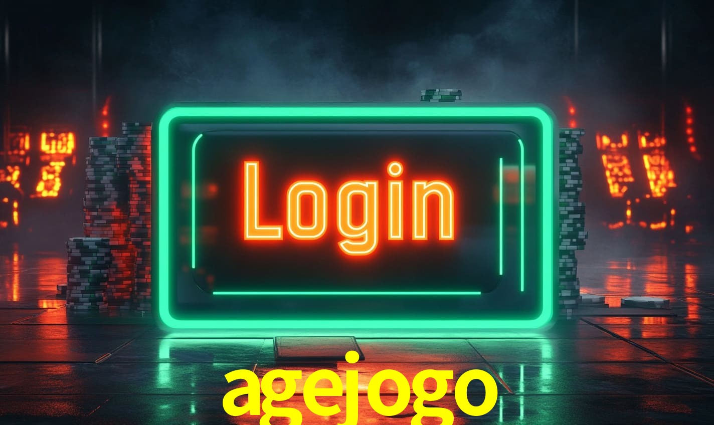AGEJOGO.COM