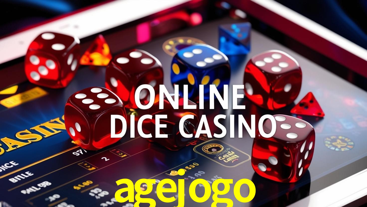 AGEJOGO.COM