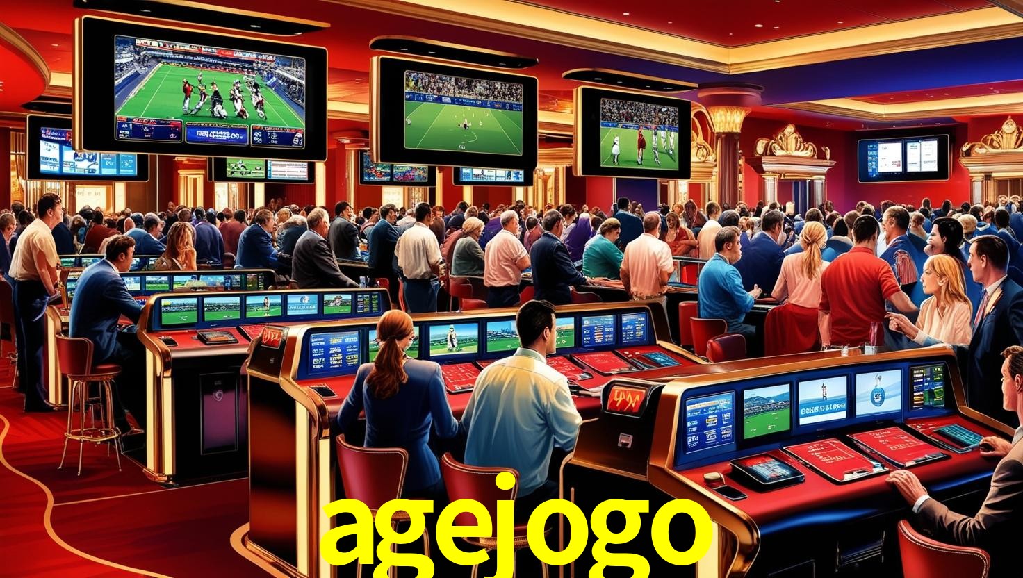 AGEJOGO.COM