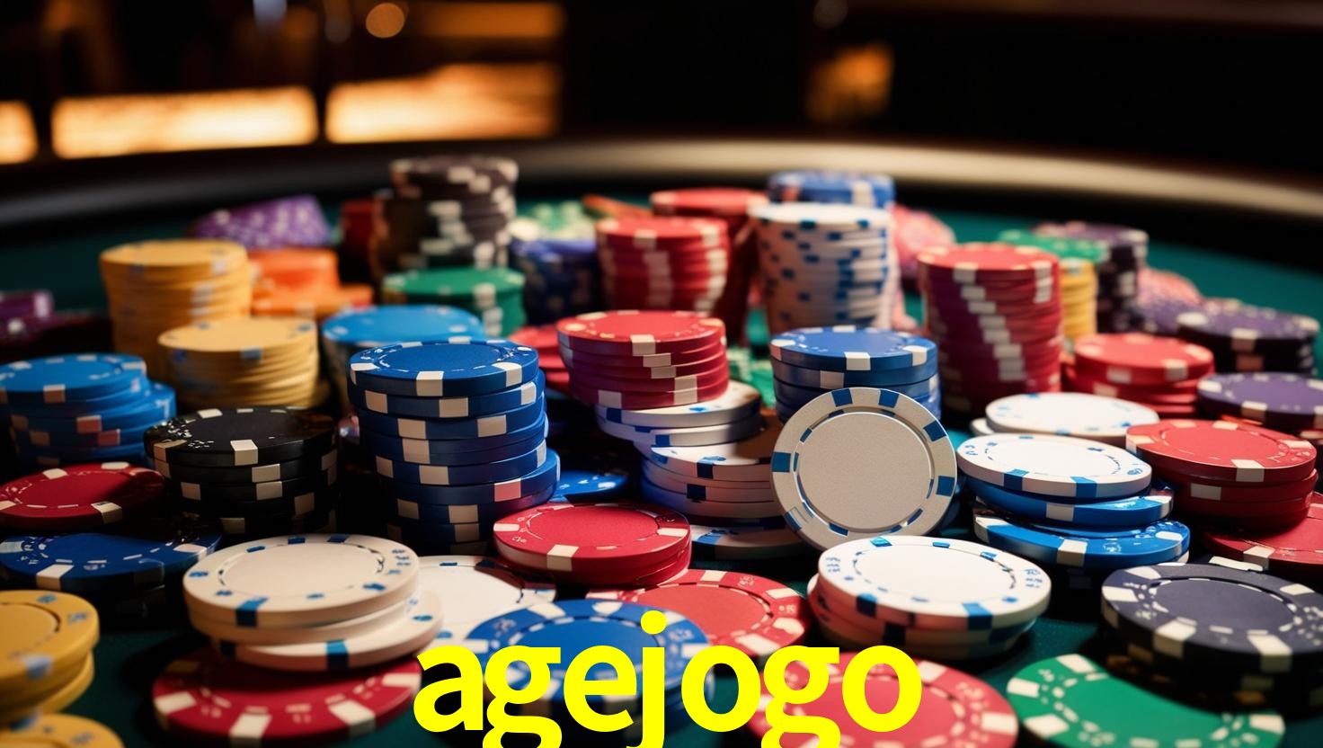 AGEJOGO.COM