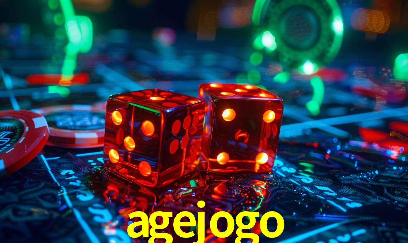 AGEJOGO.COM