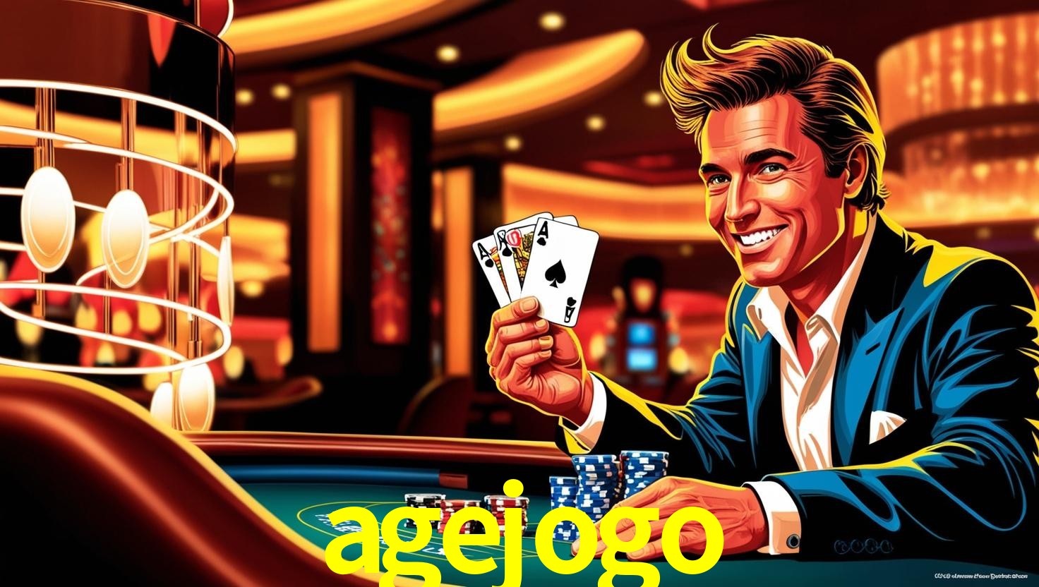 AGEJOGO.COM