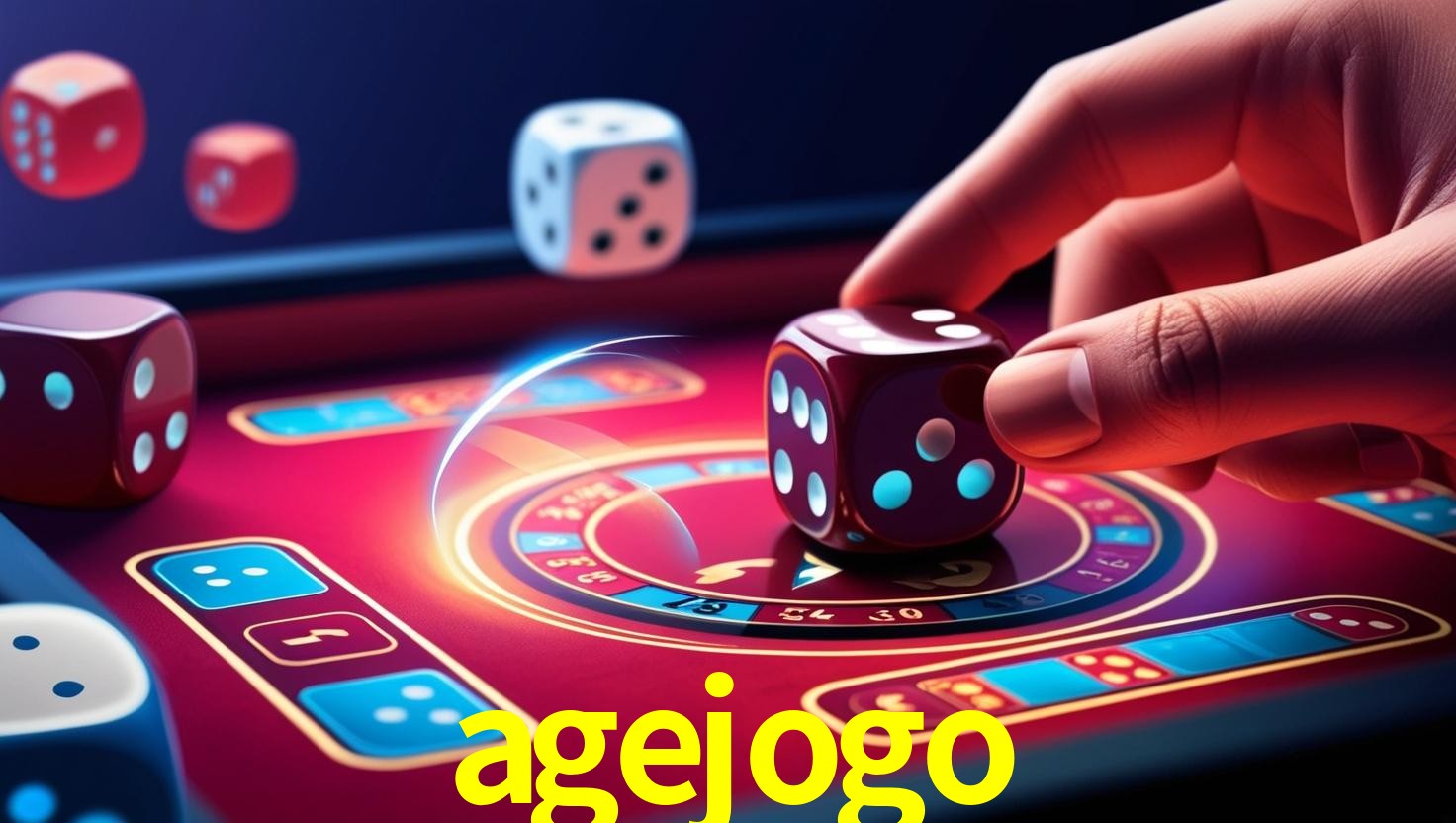 AGEJOGO.COM