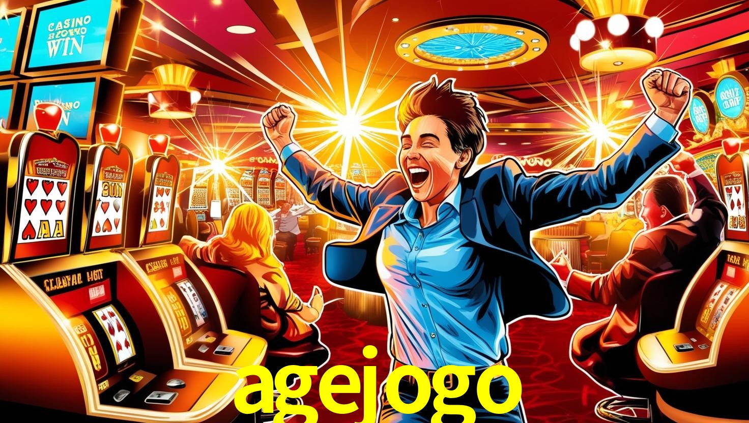 AGEJOGO.COM