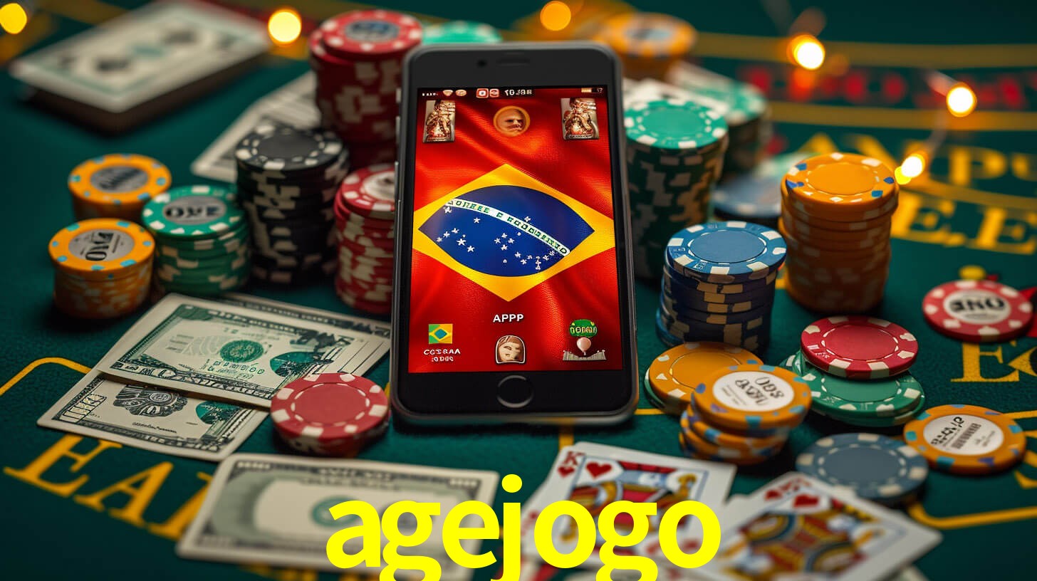AGEJOGO.COM