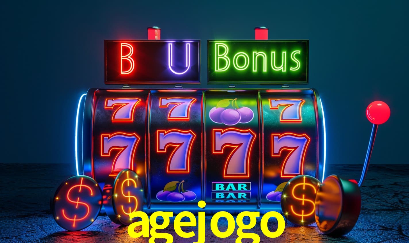 AGEJOGO.COM