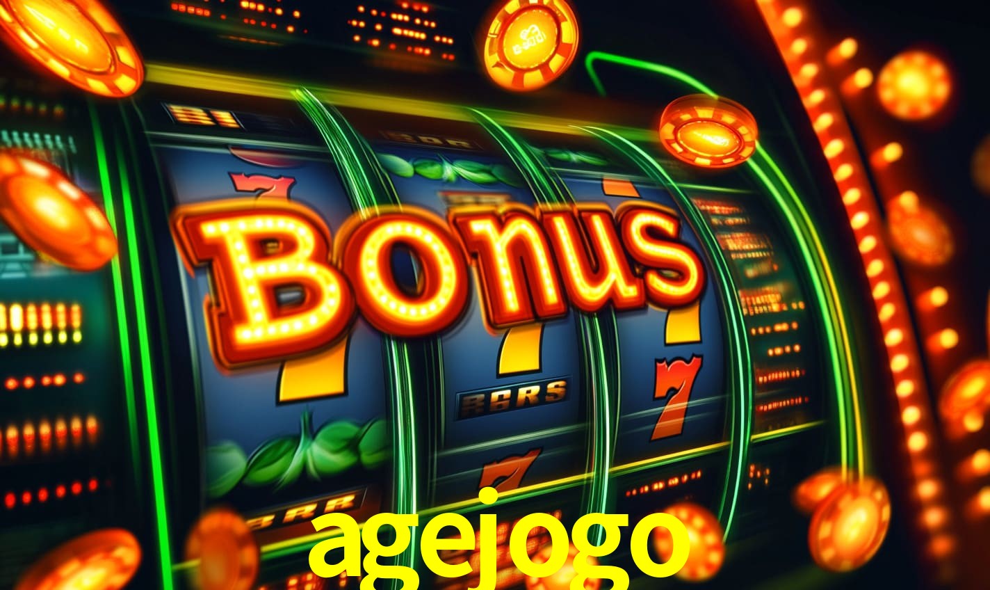 AGEJOGO.COM