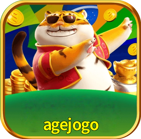 AGEJOGO.COM