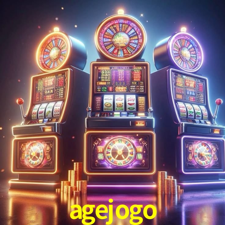 agejogo,agejogo.com