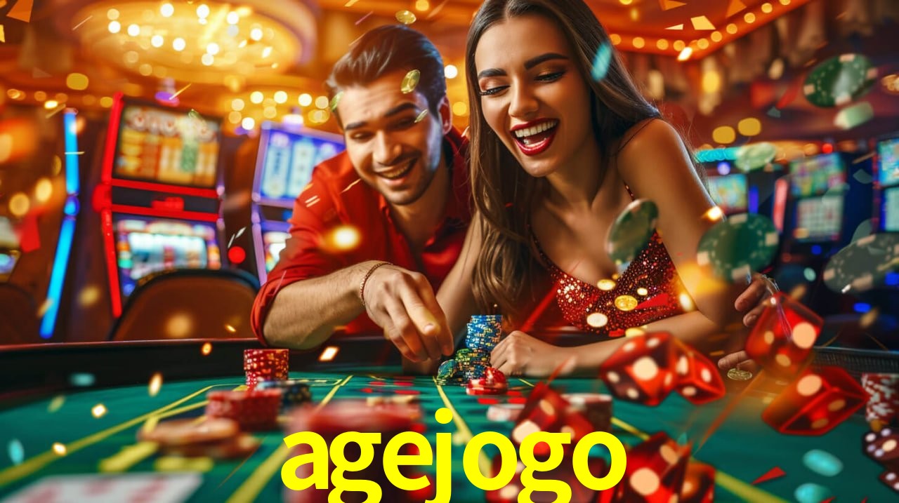 Diretório de Jogos agejogo