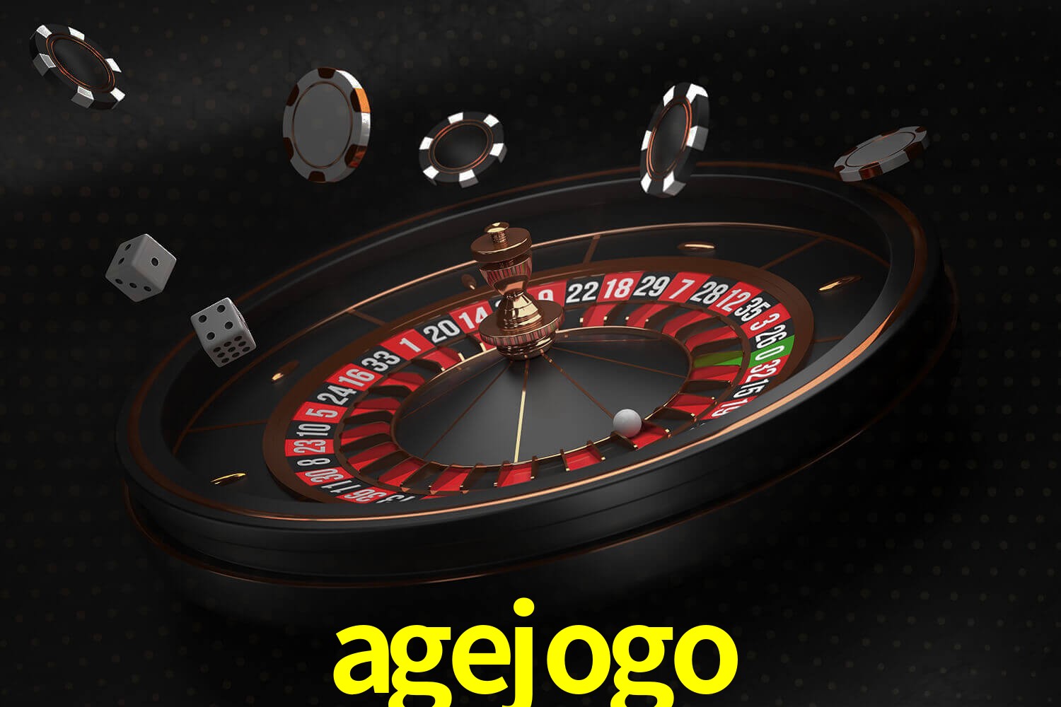 agejogo: Jogos de Caça-Níqueis-Altas Recompensas, Roleta-Velocidade, Blackjack-Desafios Máximos