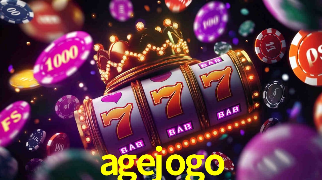 Live Casino agejogo