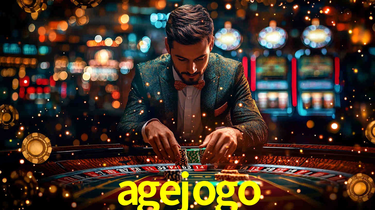 Tournaments agejogo