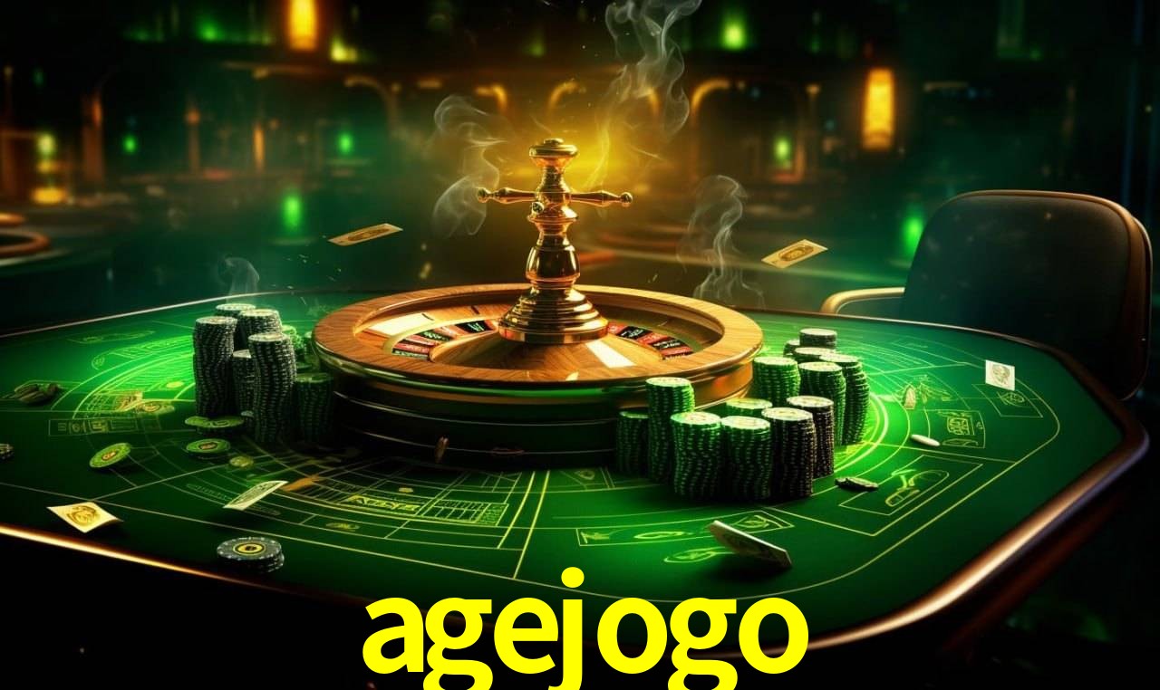 Descubra a Essência do agejogo: Nossa História e Compromissos