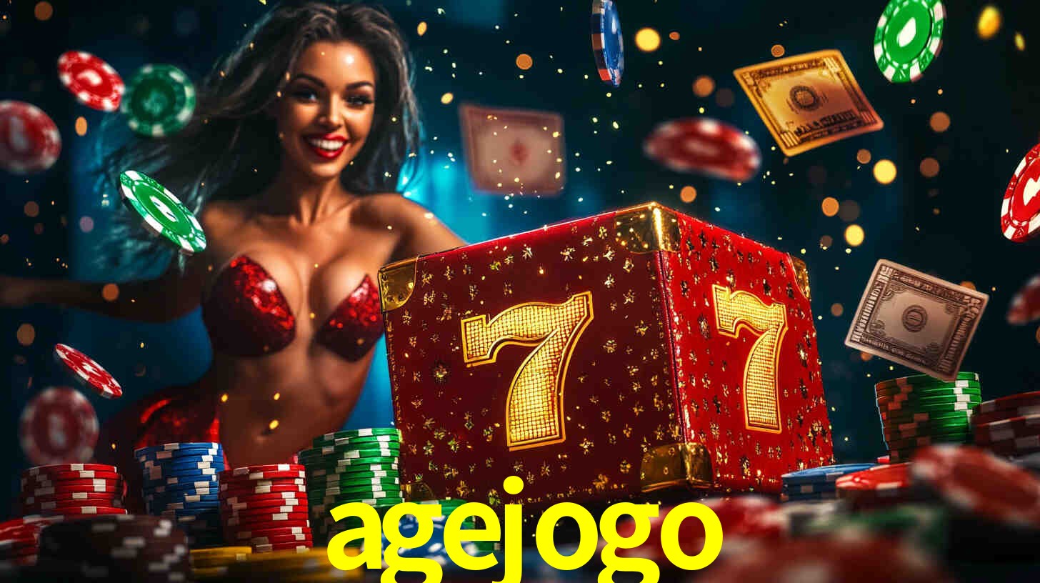 Descubra o Programa VIP da agejogo: Vantagens Exclusivas para Jogadores