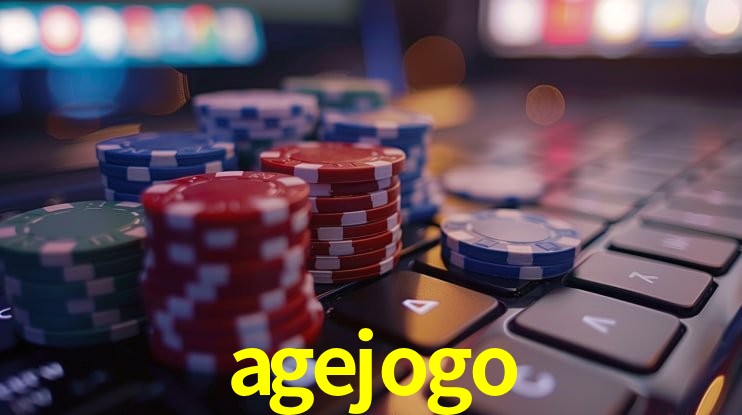 Casino Ao Vivo agejogo