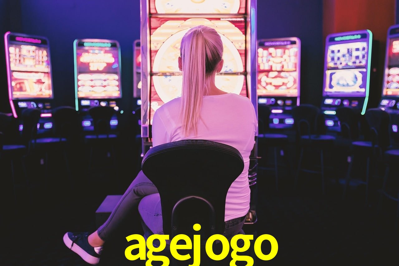 Game Providers agejogo