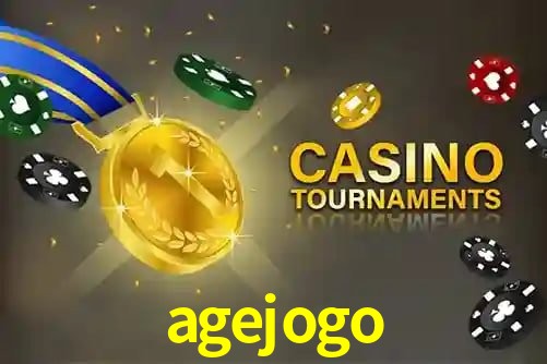agejogo,agejogo.com