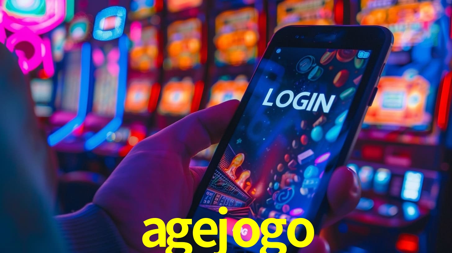 PIX Instantâneo agejogo