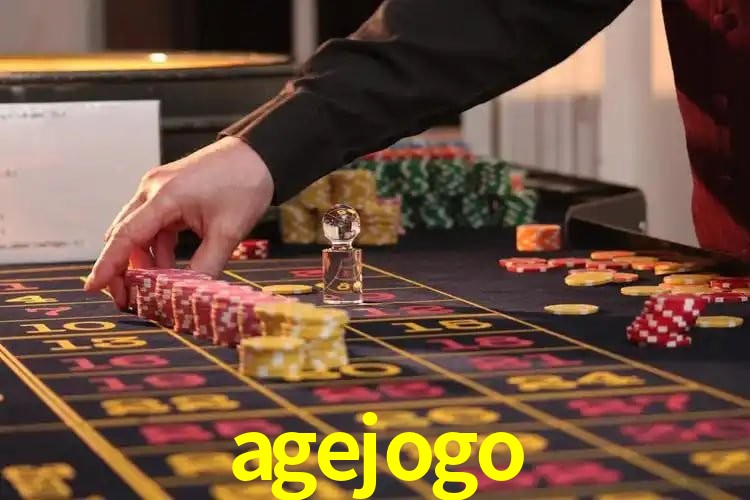 Apostas Esportivas na agejogo: Um Guia Completo