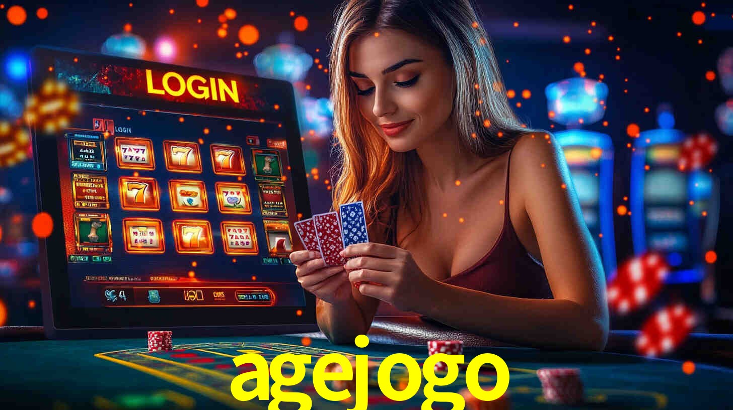 agejogo,agejogo.com