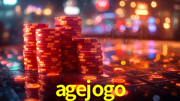 agejogo,agejogo.com