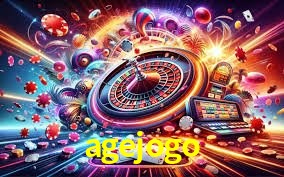 Mesa de Roleta agejogo