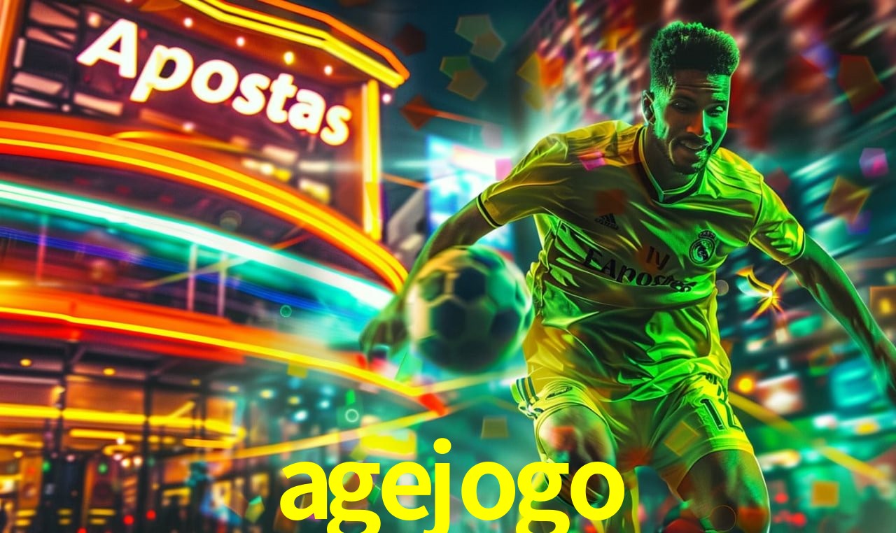 Estatísticas Esportivas agejogo