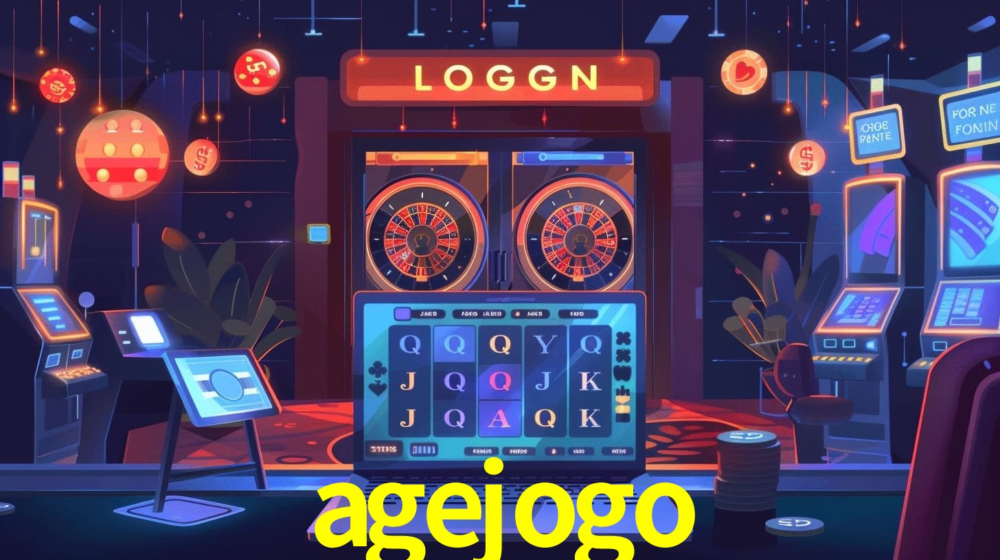 Benefícios da Conta agejogo