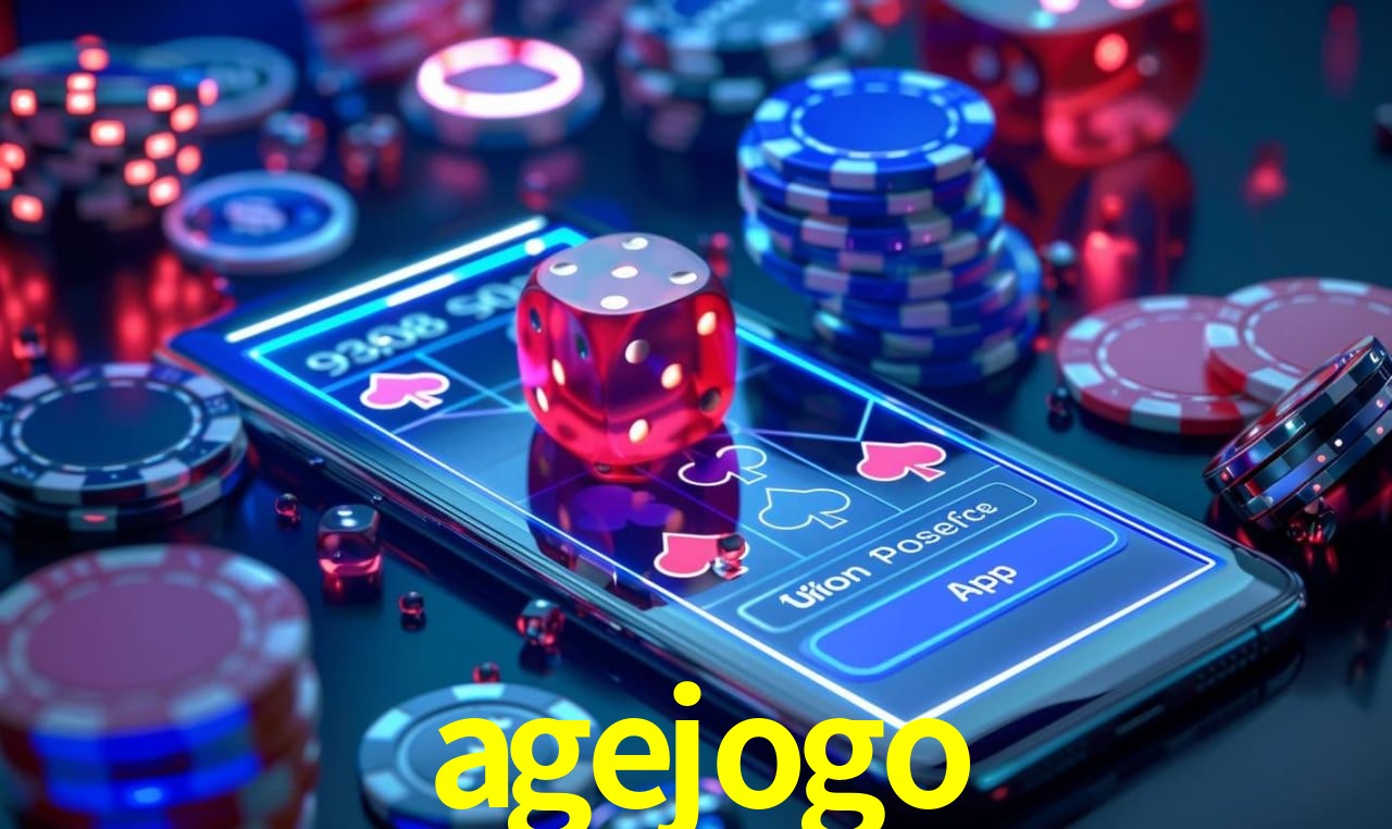 cassino agejogo