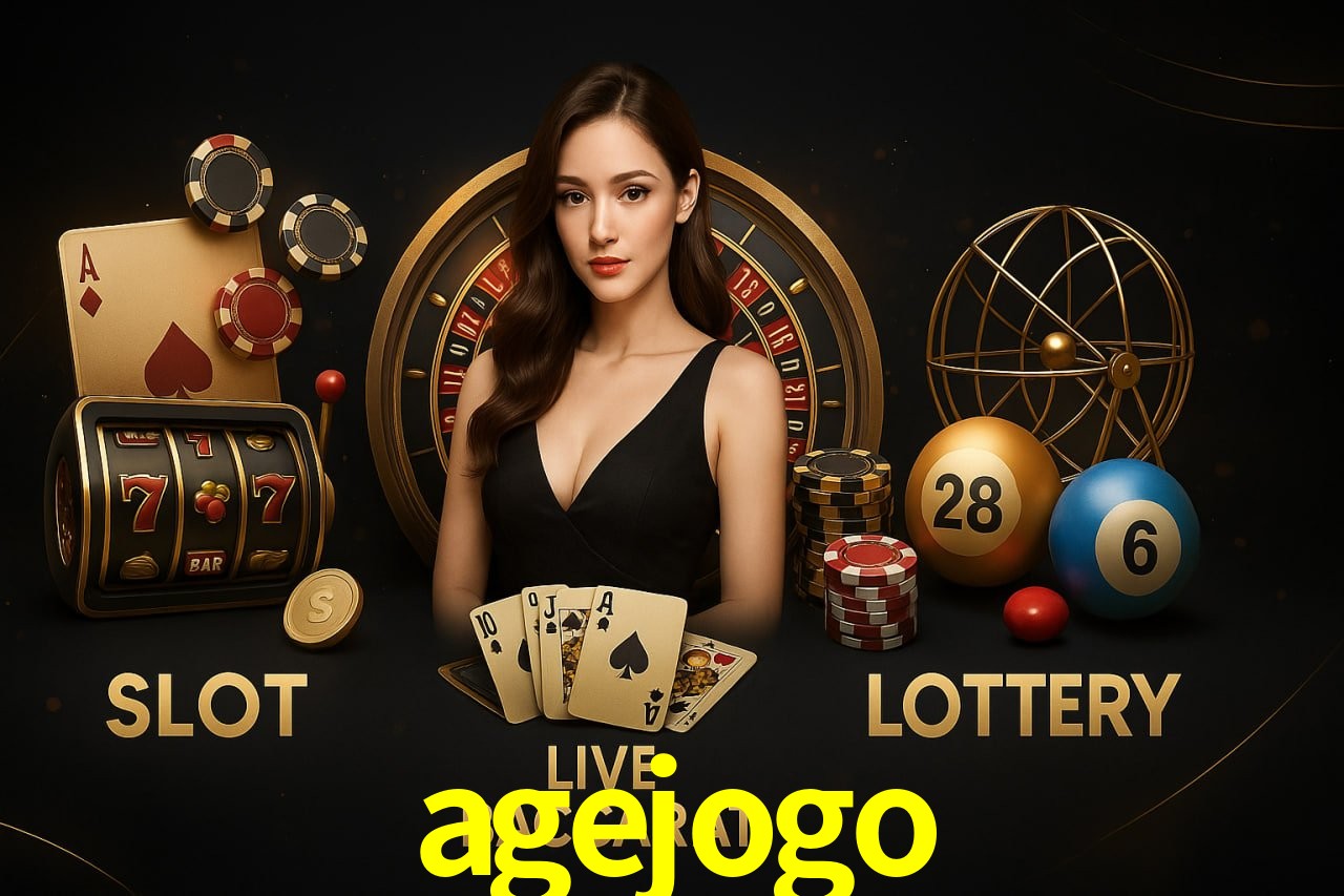 Promoção Relâmpago agejogo