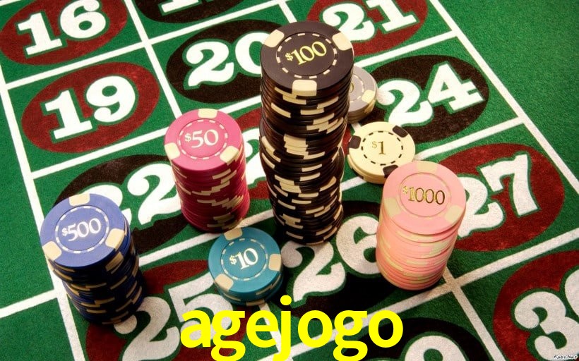 Mesa de Blackjack agejogo