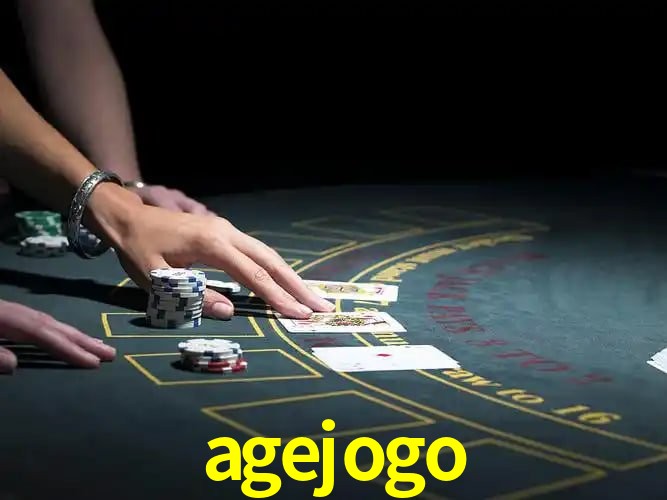 Design Responsivo agejogo