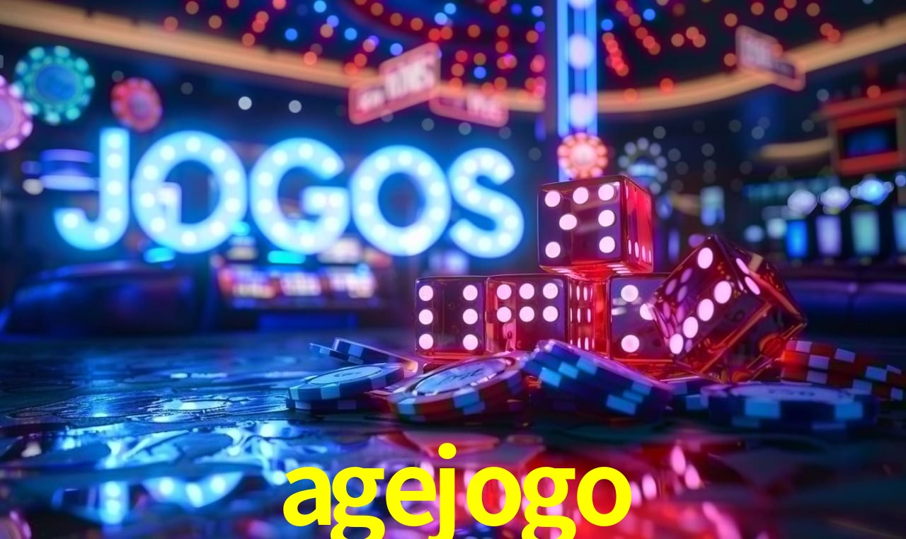 A Emoção da Loteria na agejogo: Uma Chance de Mudança de Vida