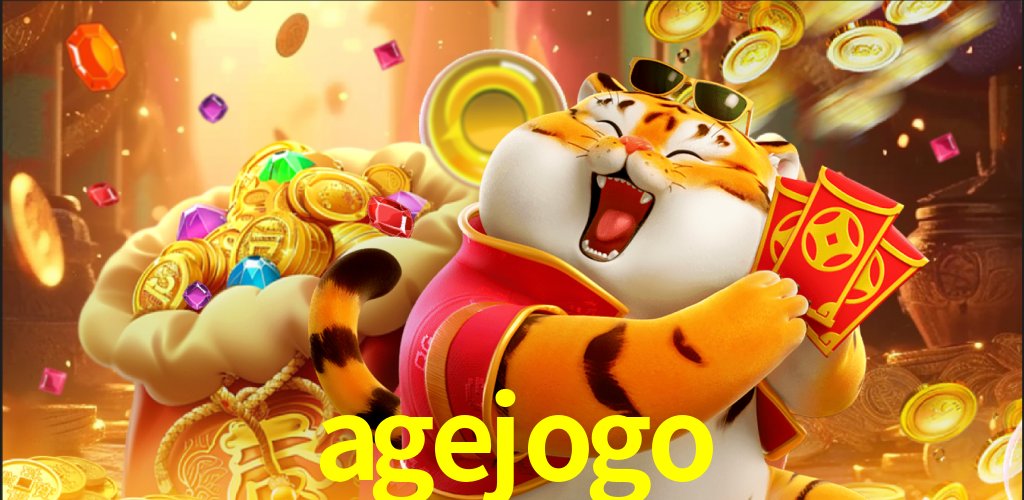 agejogo: Seu Especialista em Apostas Esportivas Brasileiras