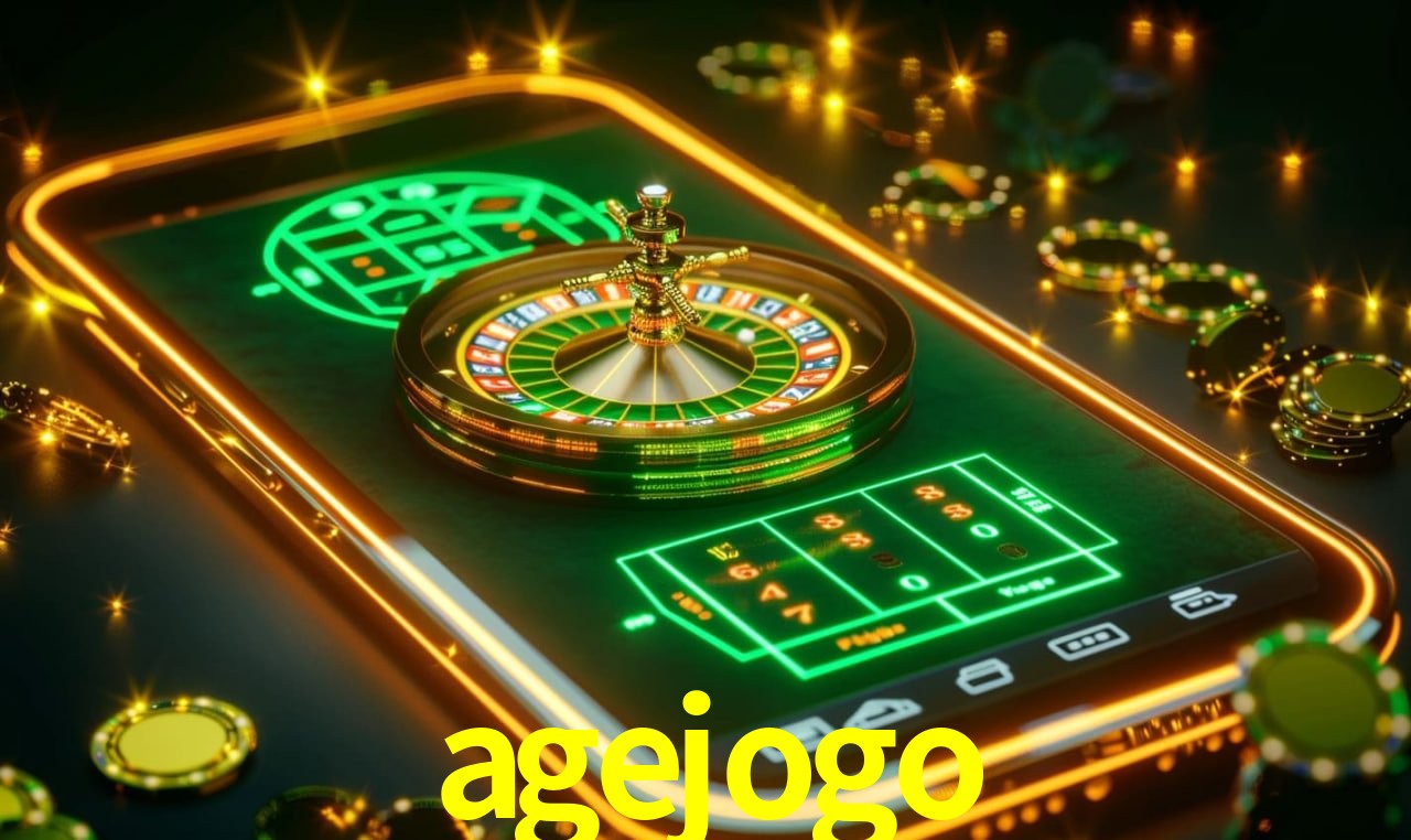 Login Seguro agejogo