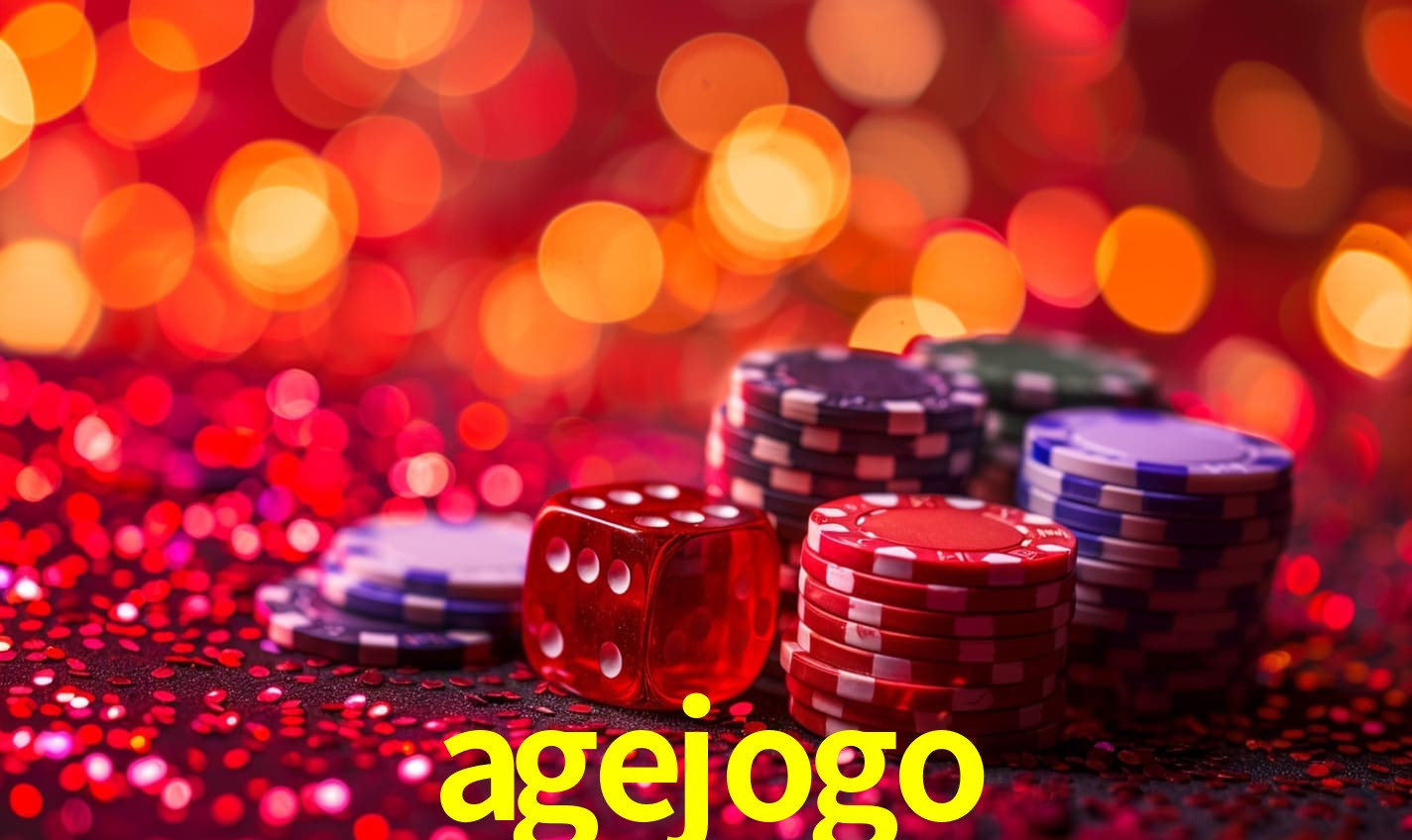 Apostas Esportivas na agejogo: Um Guia Completo