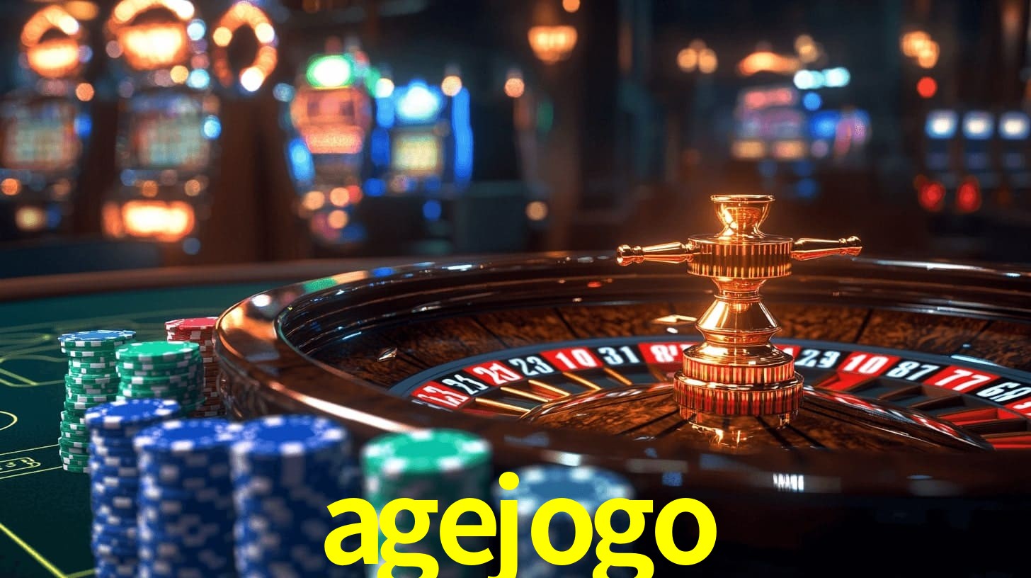 agejogo bet
