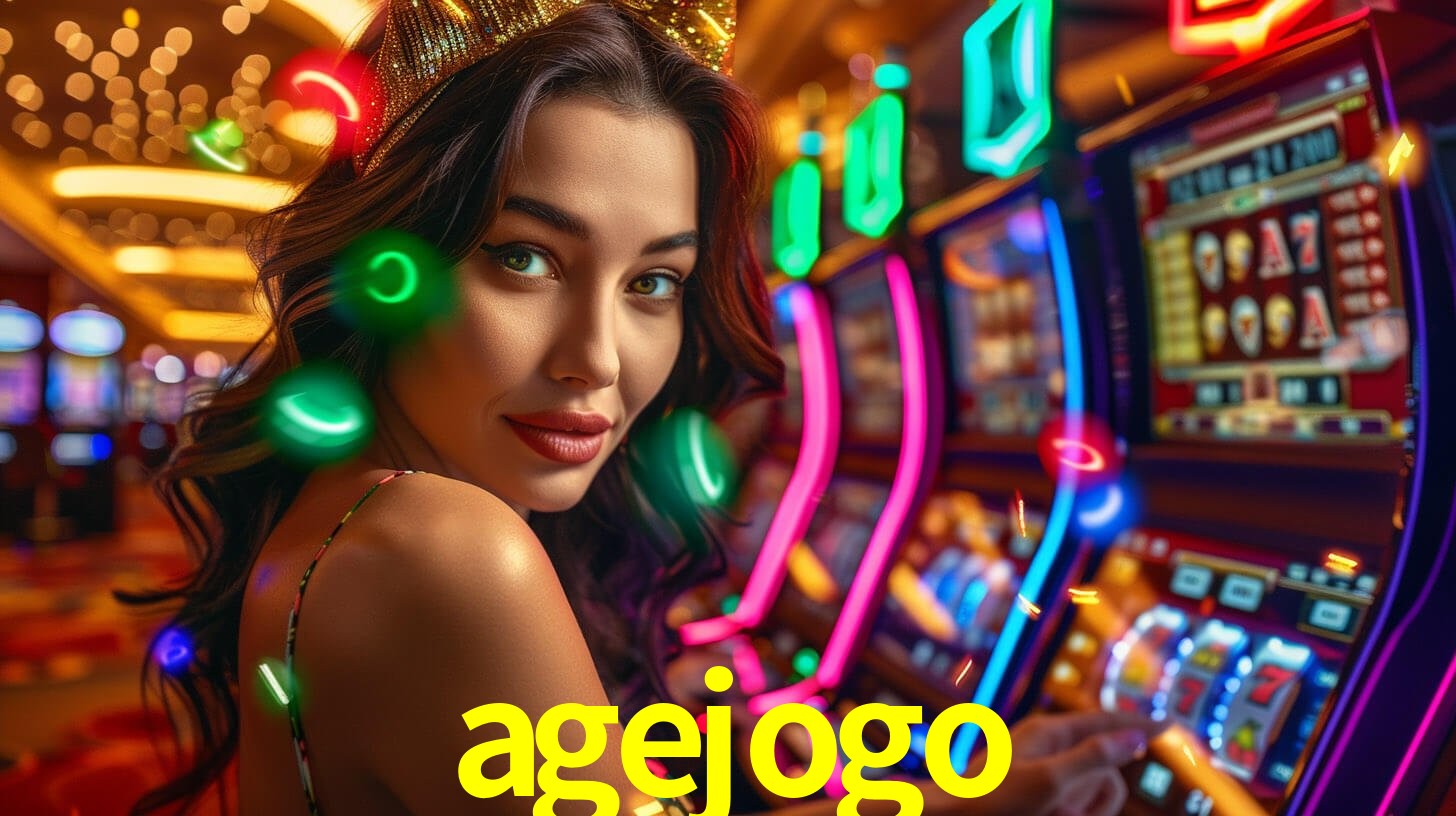 agejogo,agejogo.com
