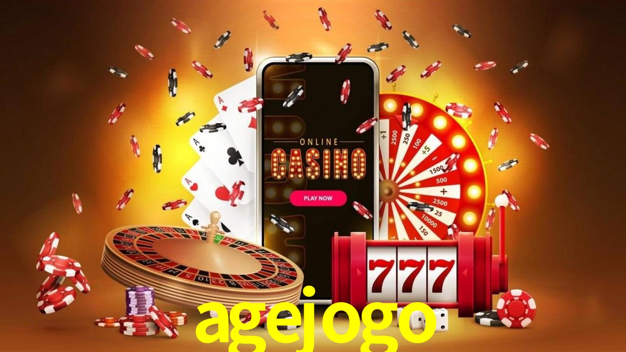 Estatísticas do Jogo agejogo