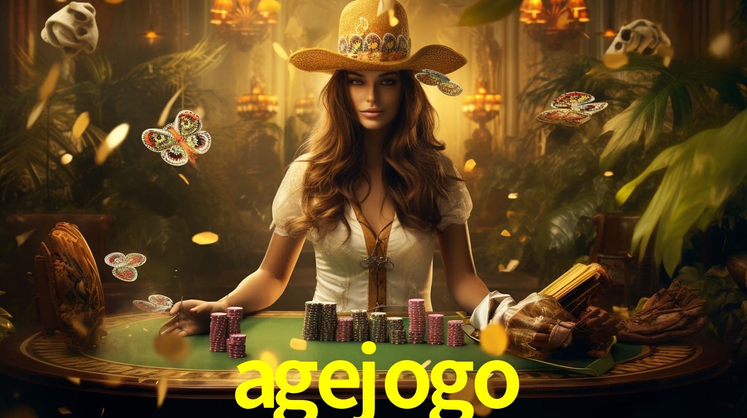 Aviator Game agejogo