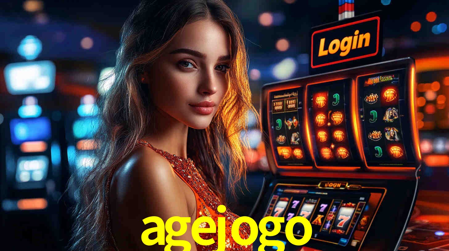 Experimente o Login Seguro Premium no agejogo