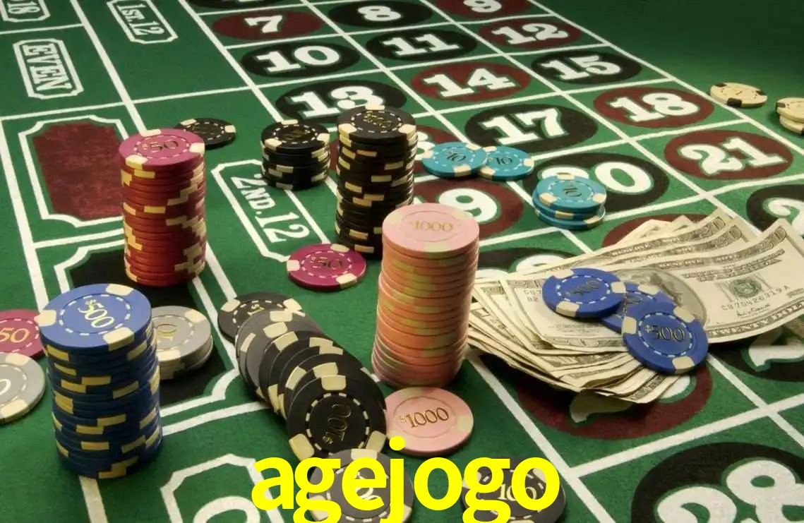 Ofertas Imperdíveis na agejogo: Promoções e Bônus Que Valem a Pena